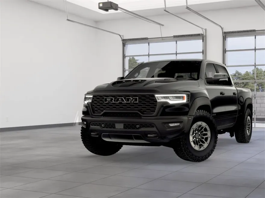2026 Ram 1500 RHO photo 1