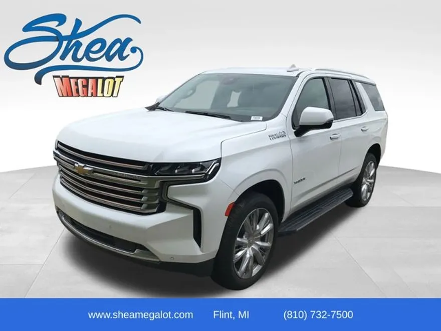 2023 Chevrolet Tahoe High Country photo 1