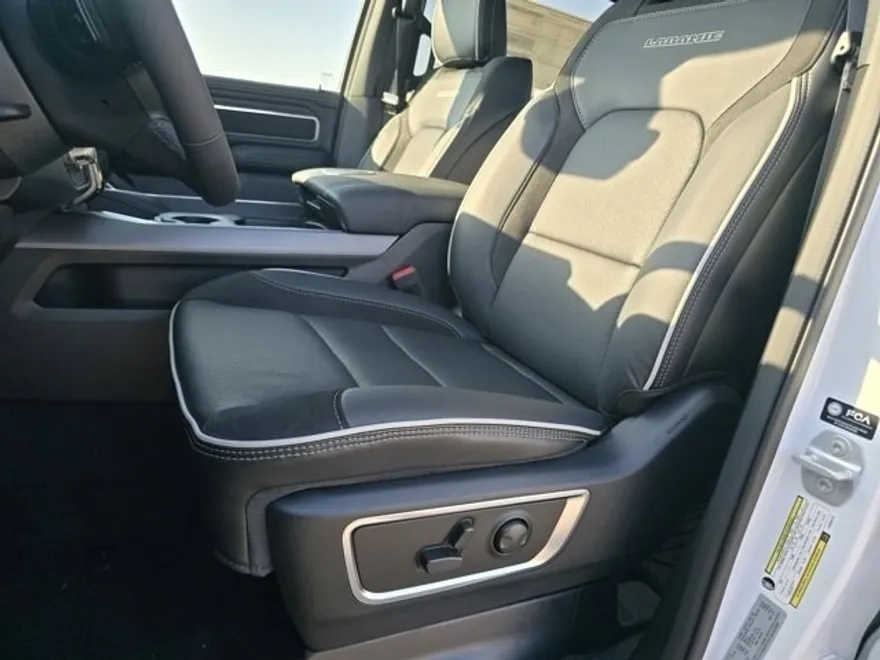 2026 Ram 1500 Laramie photo 1