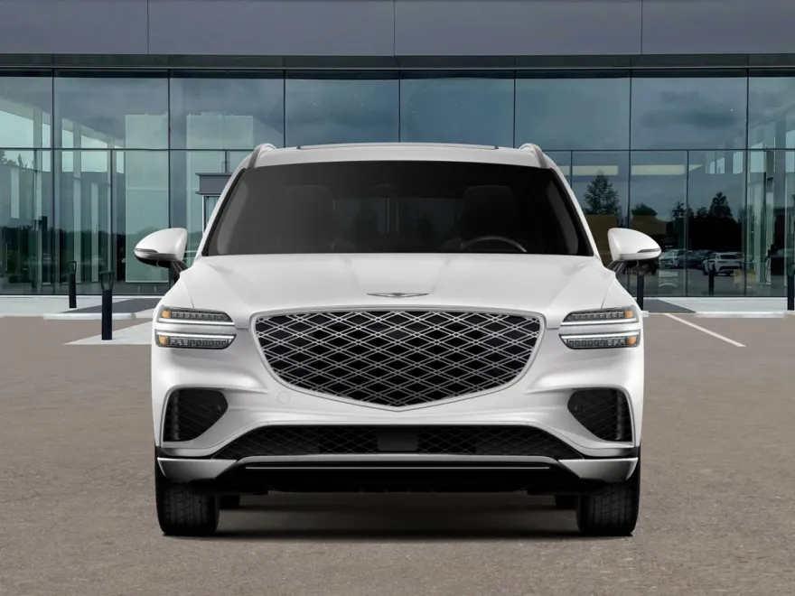 2026 Genesis GV70 2.5T Select photo 6