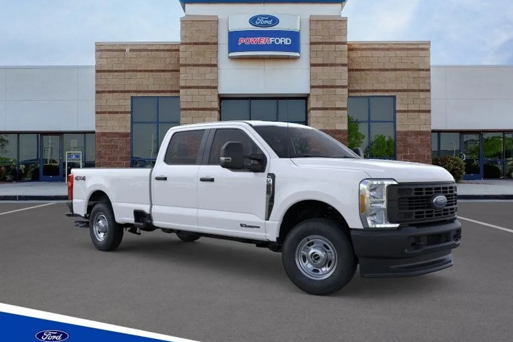 2025 Ford F-250 photo 1