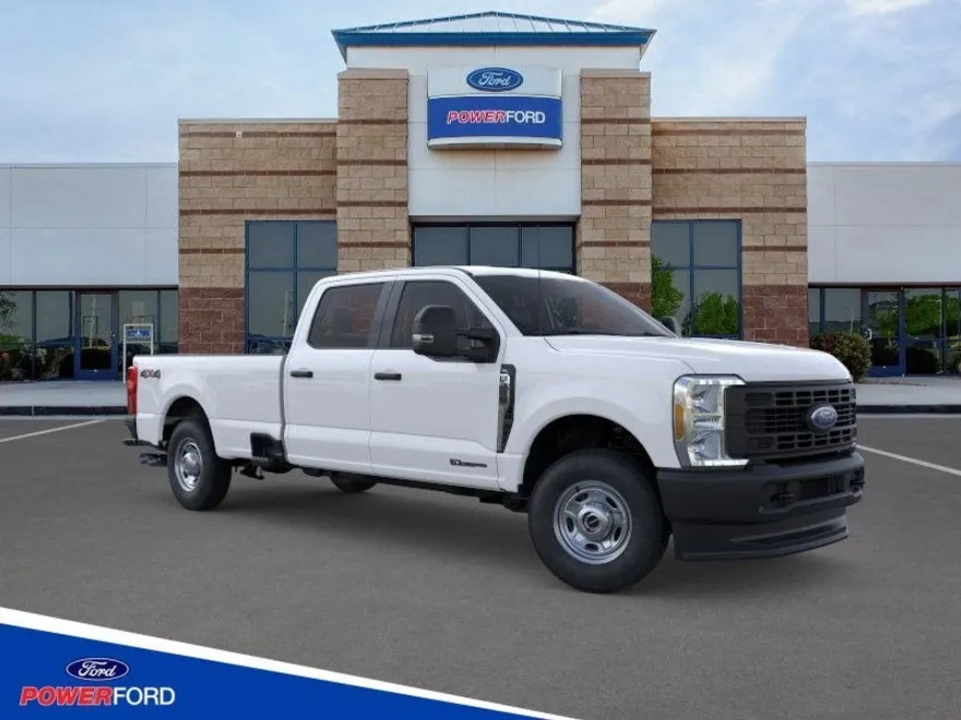 2025 Ford F-250 photo 1