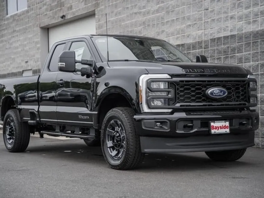 2026 Ford F-250 XL photo 1