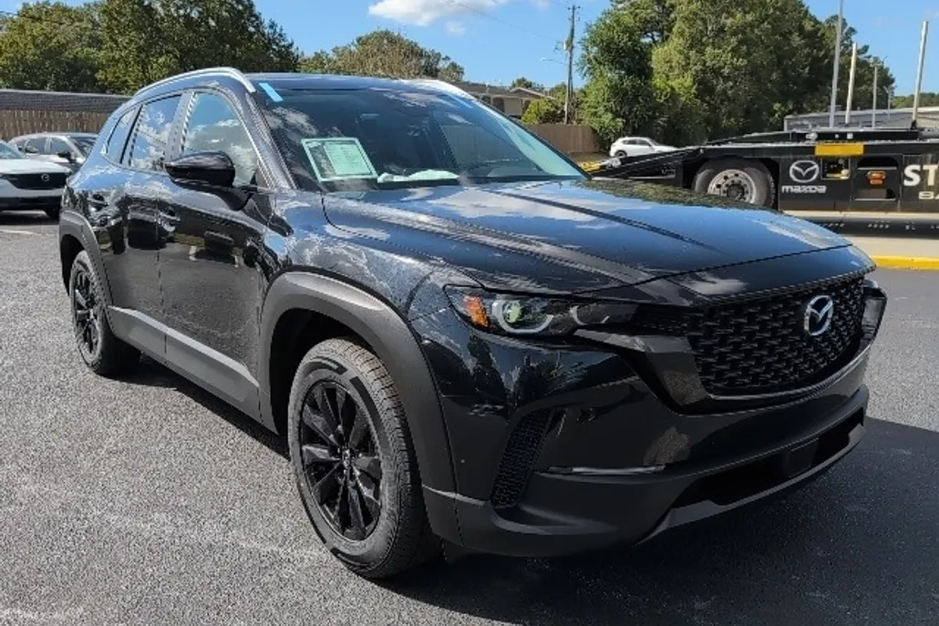 2024 Mazda CX-50 Select photo 1