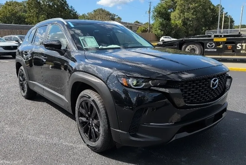 2024 Mazda CX-50 Select photo 1