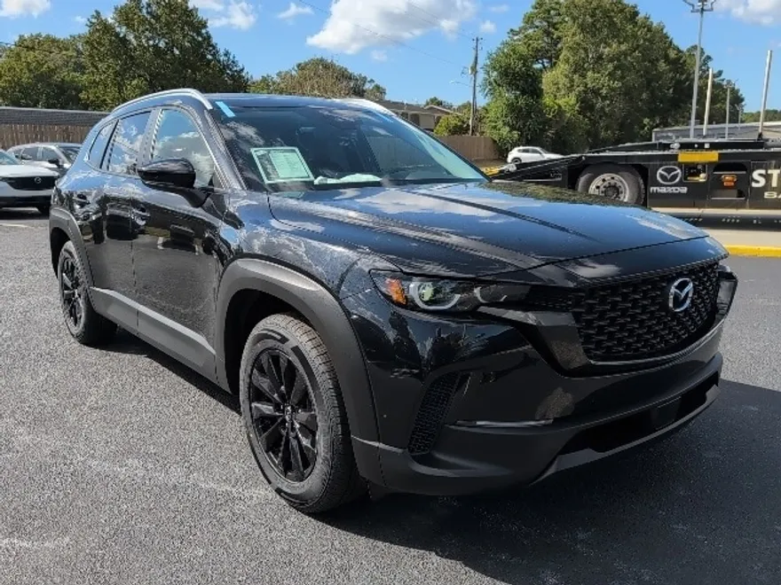 2024 Mazda CX-50 Select photo 1