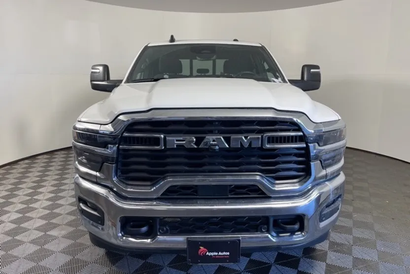 2025 Ram 3500 Tradesman photo 1