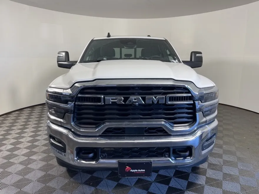 2025 Ram 3500 Tradesman photo 1