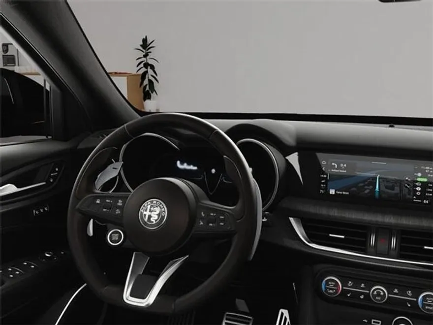 2025 Alfa Romeo Stelvio Sprint photo 18