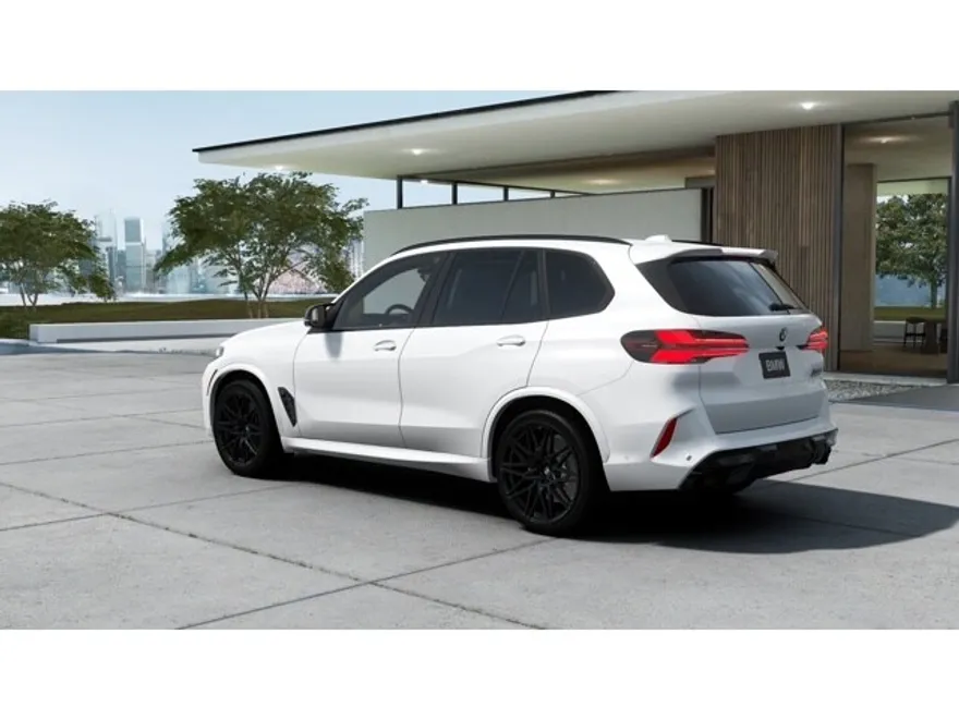 2026 Bmw X5 photo 1