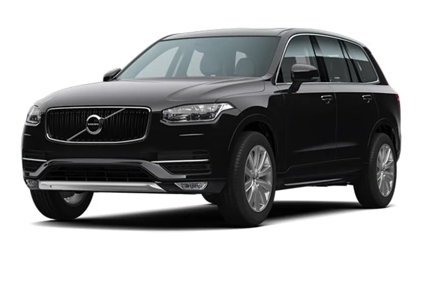2017 Volvo XC90 T6 AWD Momentum photo 1