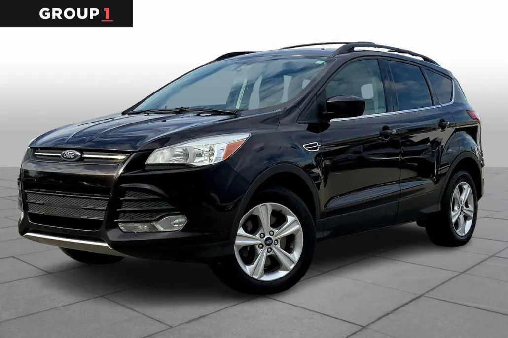 2013 Ford Escape SE photo 1