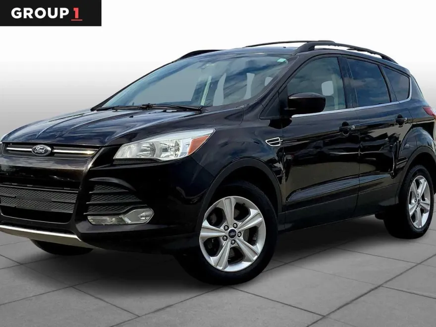 2013 Ford Escape SE photo 1