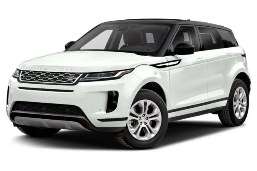 2023 Land Rover Range Rover Evoque SE photo 1
