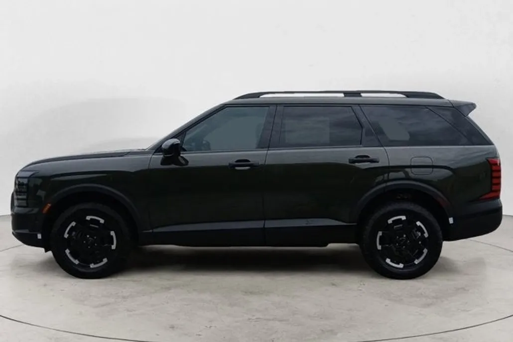 2026 Hyundai Palisade XRT photo 1