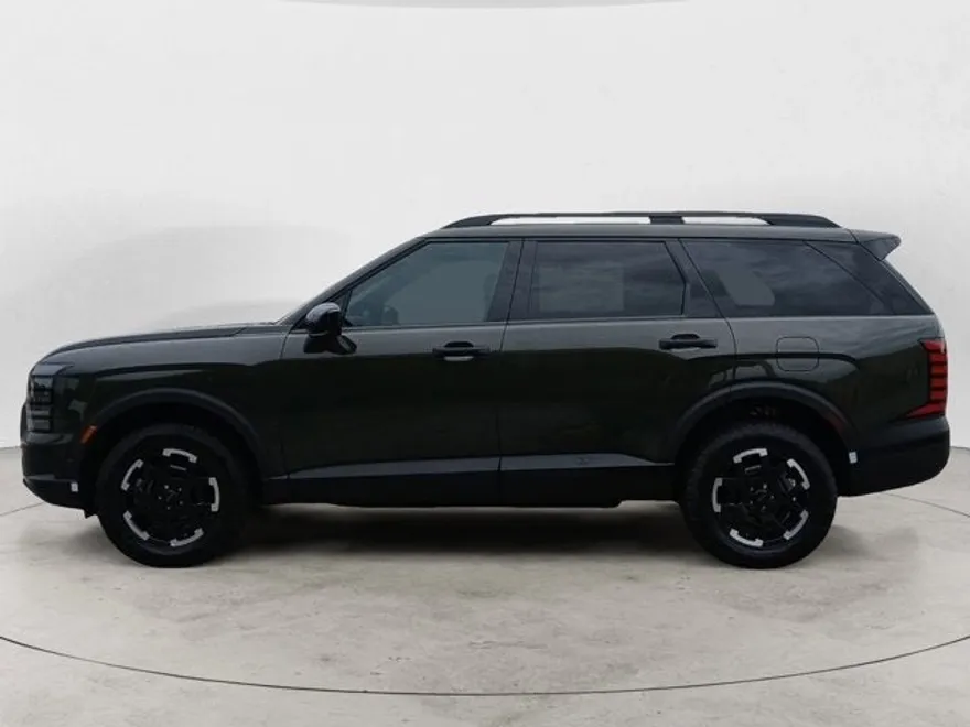 2026 Hyundai Palisade XRT photo 1