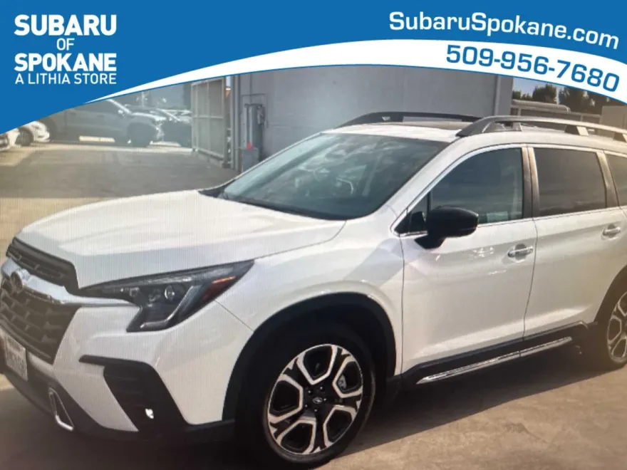 2024 Subaru Ascent Touring photo 1