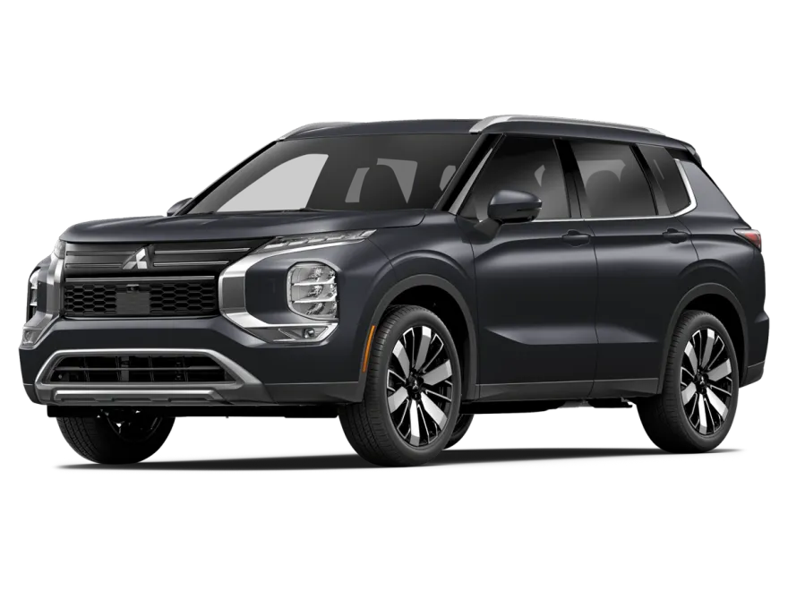 2025 Mitsubishi Outlander SEL photo 1