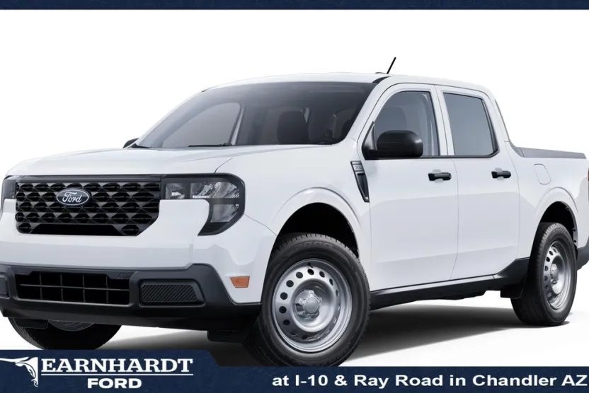 2025 Ford Maverick XL photo 1