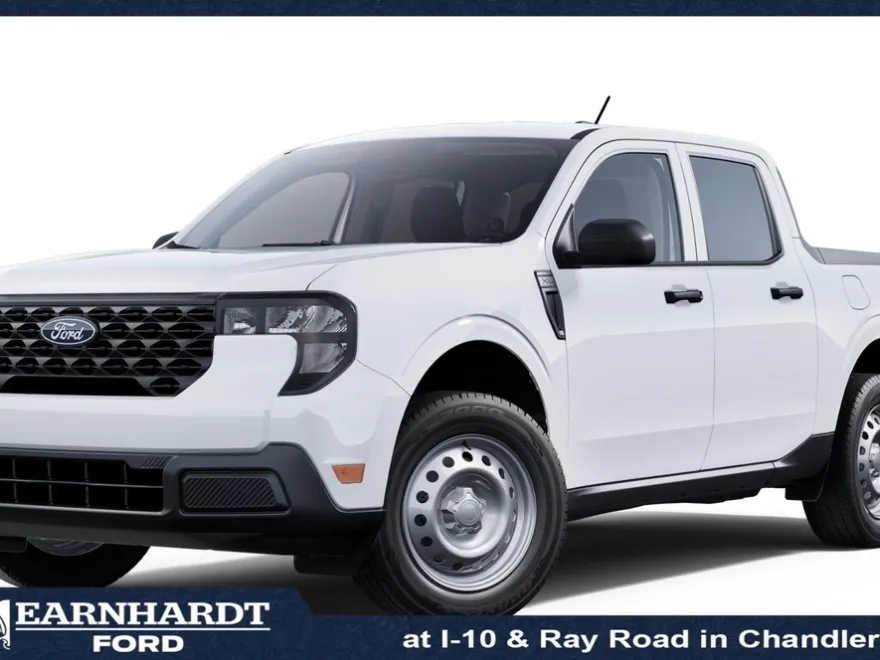 2025 Ford Maverick XL photo 1