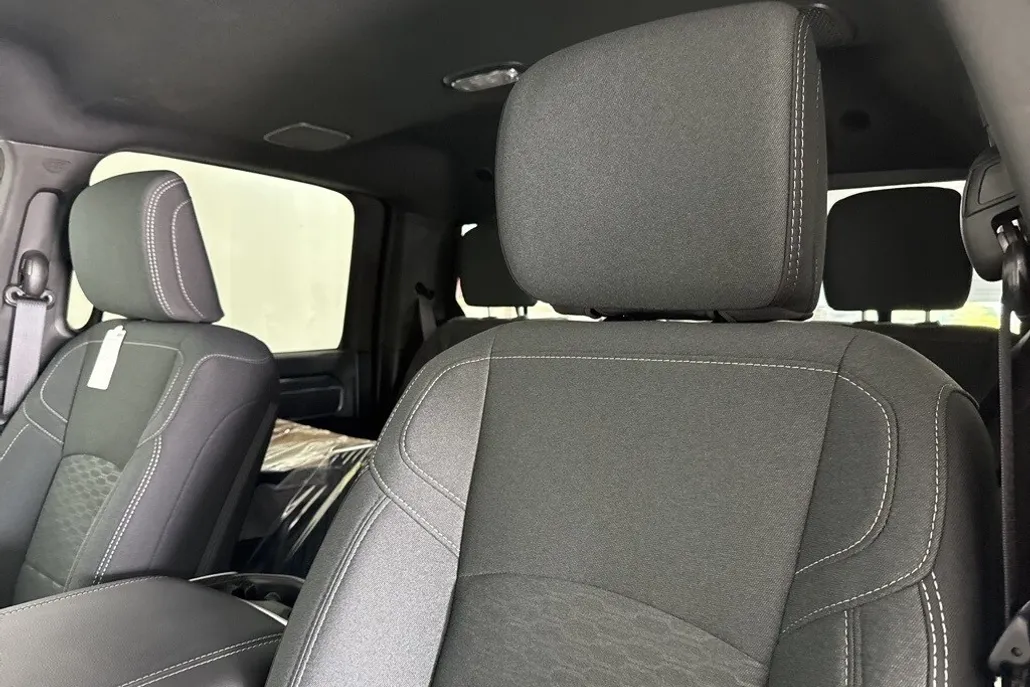 2025 Ram 2500 Big Horn photo 1