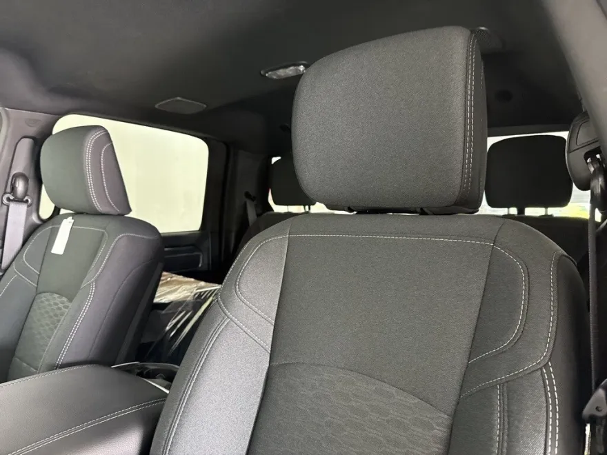 2025 Ram 2500 Big Horn photo 1