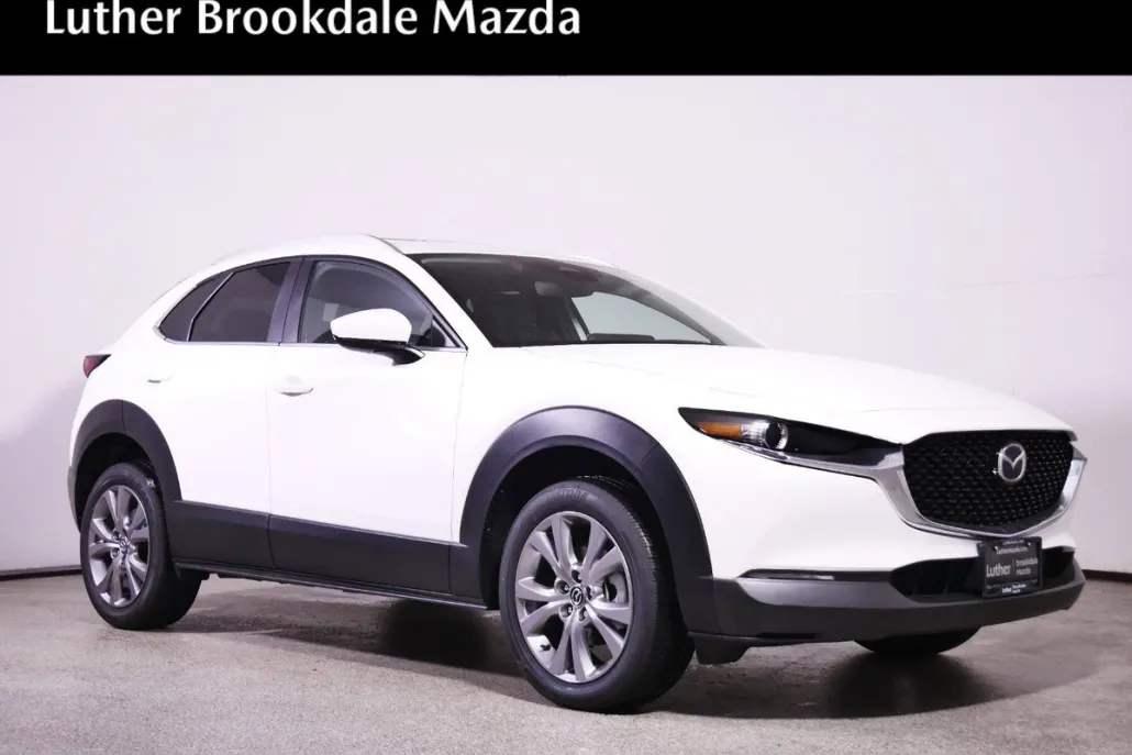 2025 Mazda CX-30 2.5 S Preferred photo 1