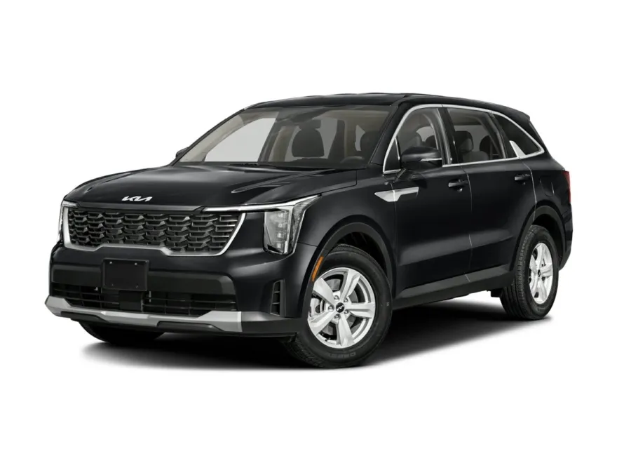 2026 Kia Sorento S photo 1