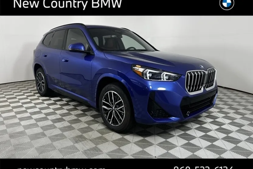 2026 Bmw X1 XDrive28i photo 1