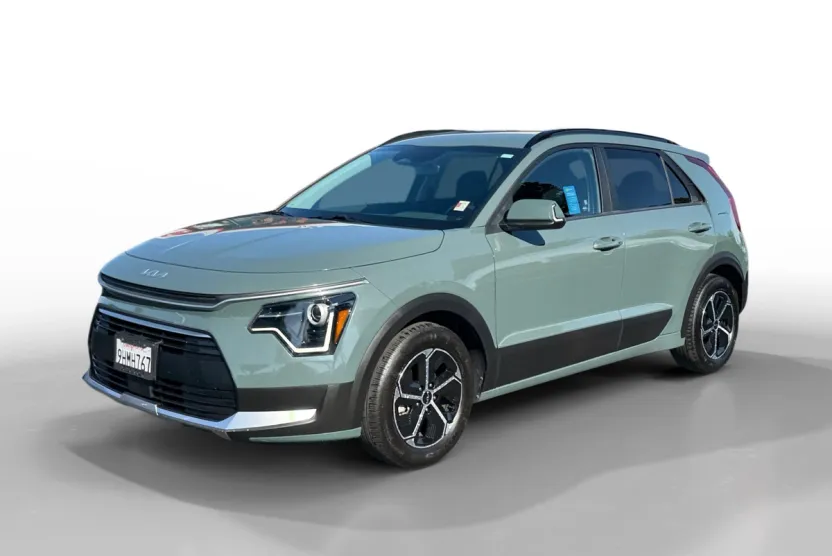 2023 Kia Niro EX photo 1