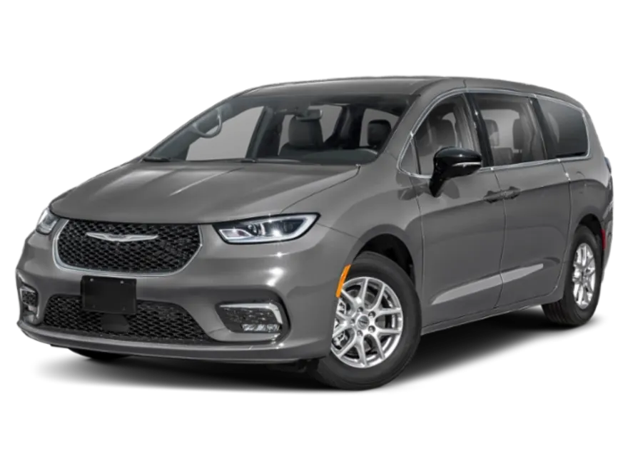 2025 Chrysler Pacifica photo 1