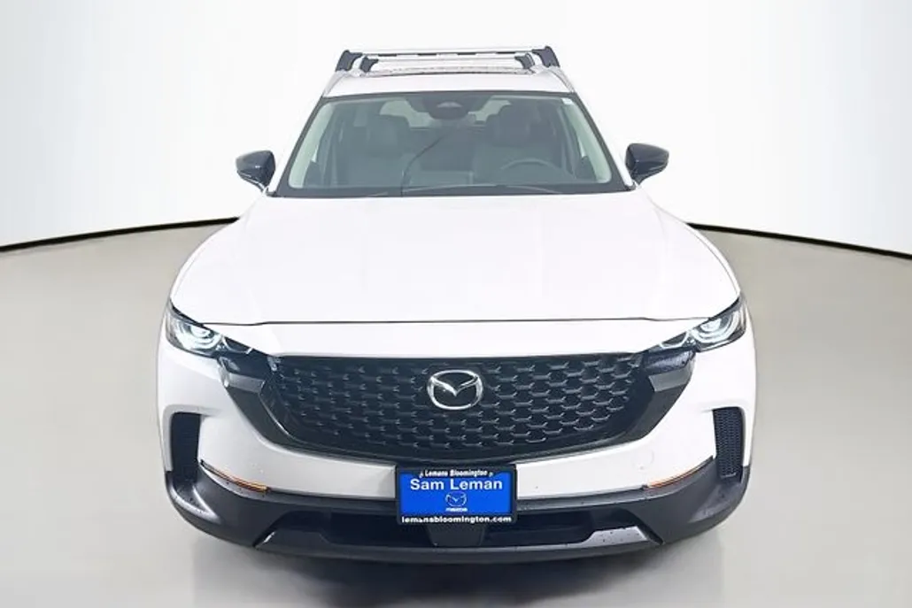 2025 Mazda CX-50 2.5 S Premium photo 1