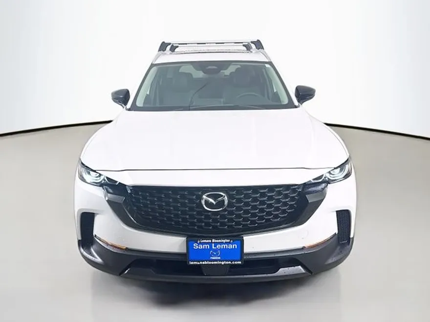 2025 Mazda CX-50 2.5 S Premium photo 1