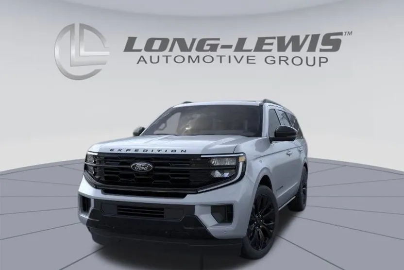 2025 Ford Expedition Platinum photo 1