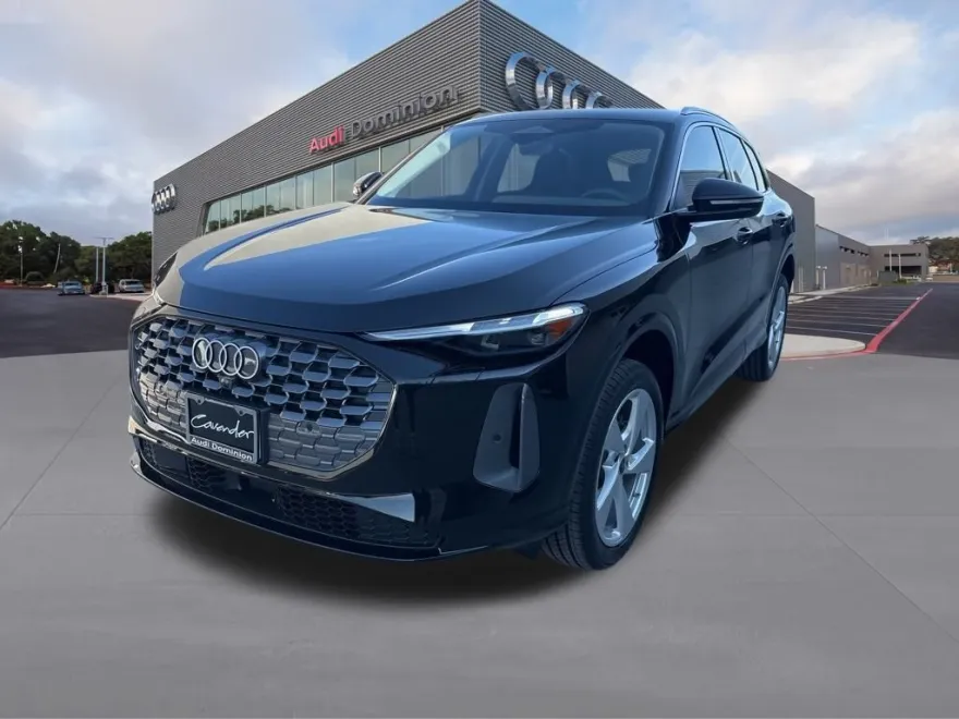 2025 Audi Q5 2.0T Premium Plus photo 1