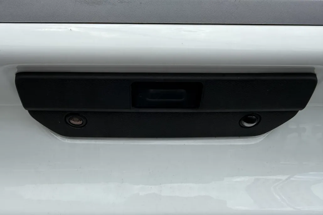 2021 Chevrolet Silverado 1500 photo 1