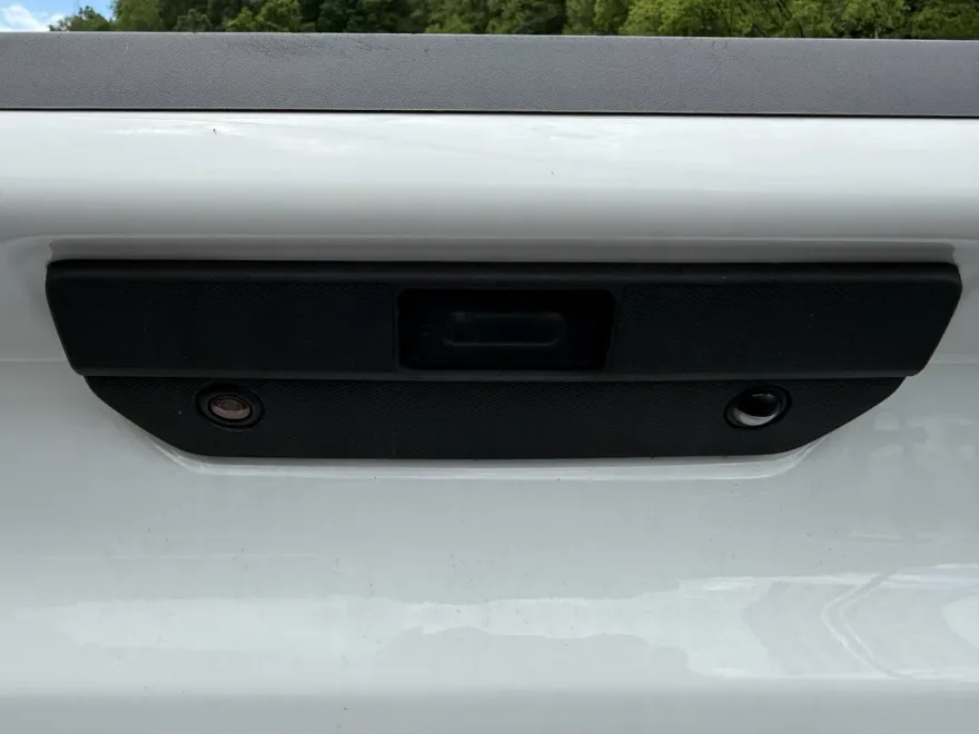 2021 Chevrolet Silverado 1500 photo 1