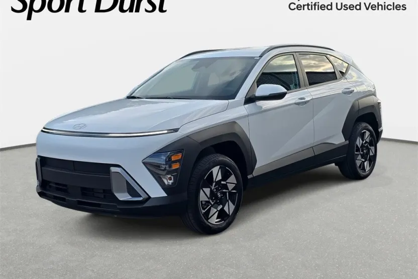 2024 Hyundai Kona SEL photo 1