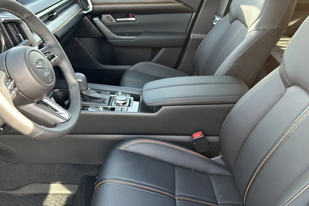 2025 Mazda CX-50 Premium photo 1