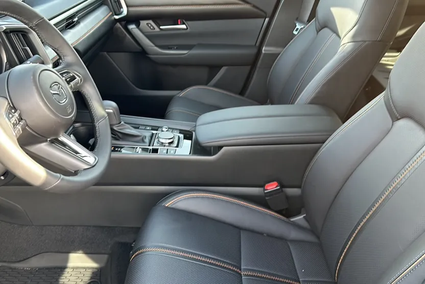 2025 Mazda CX-50 Premium photo 1