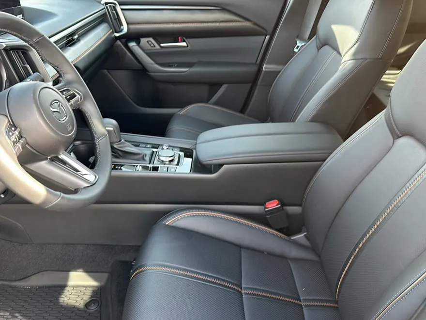 2025 Mazda CX-50 Premium photo 1