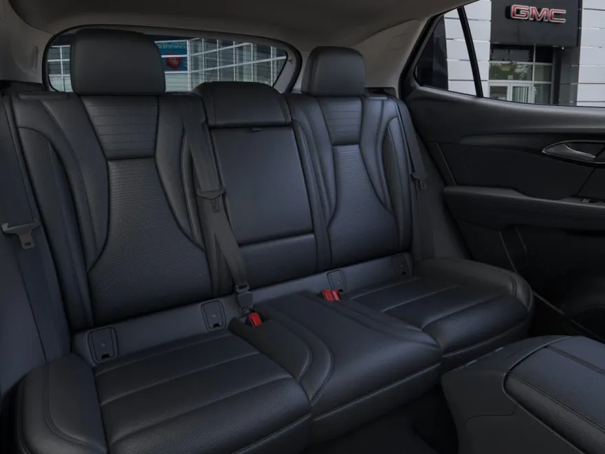 2025 Buick Envision Preferred photo 17