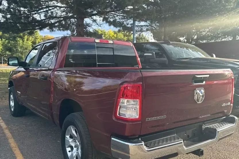 2023 Ram 1500 Big Horn Lone Star photo 1