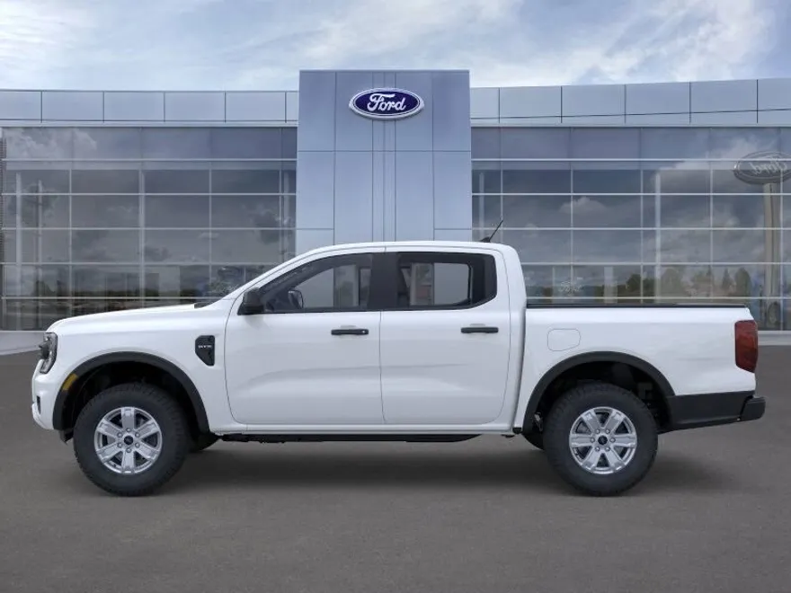 2025 Ford Ranger XL photo 1