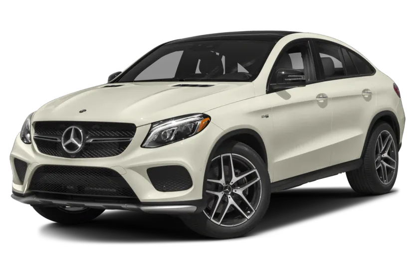 2019 Mercedes Benz GLE 43 AMG 4MATIC photo 1