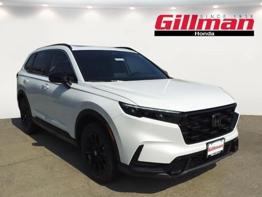 2025 Honda CR-V Sport photo 1