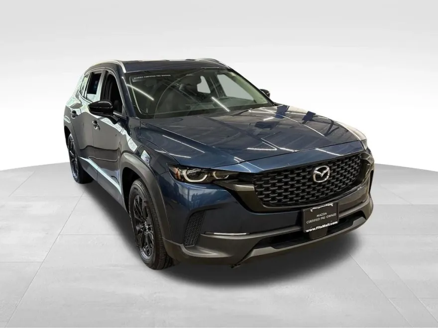 2025 Mazda CX-50 2.5 S Preferred photo 1