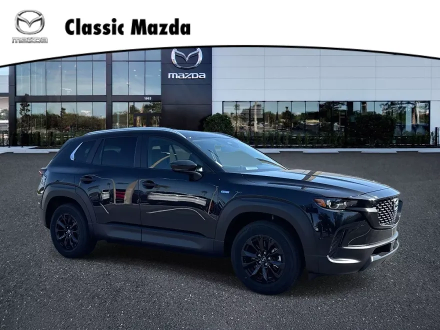 2025 Mazda CX-50 Preferred photo 1