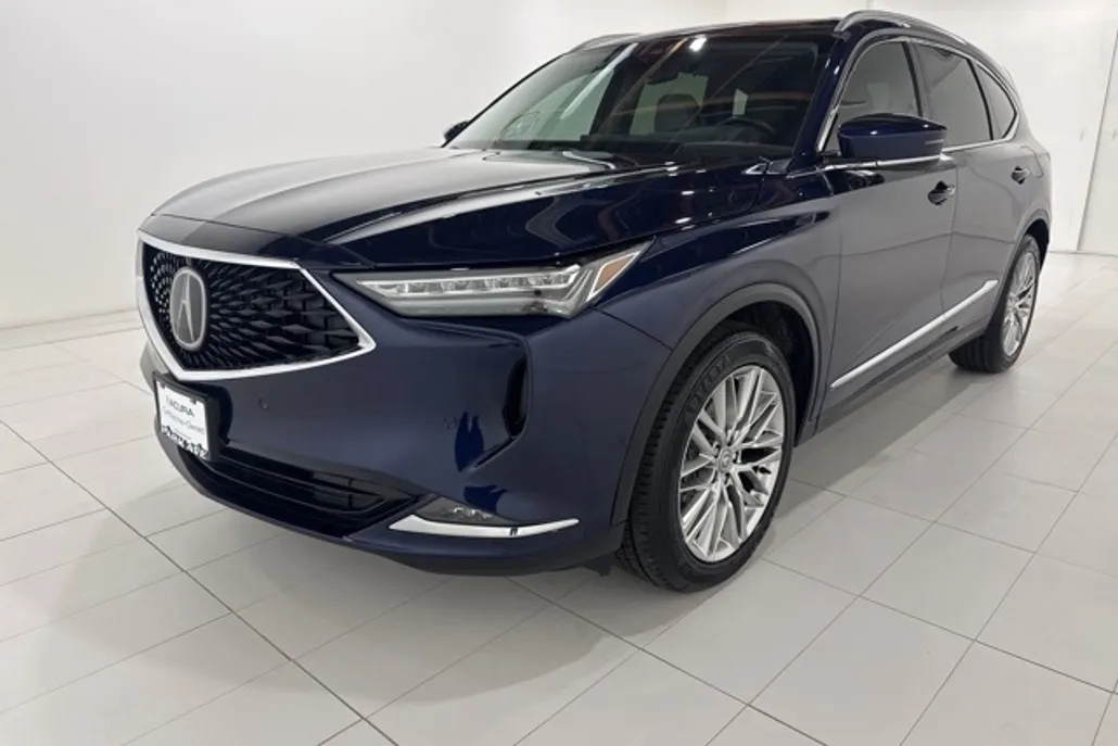 2023 Acura MDX Advance SH-AWD photo 1