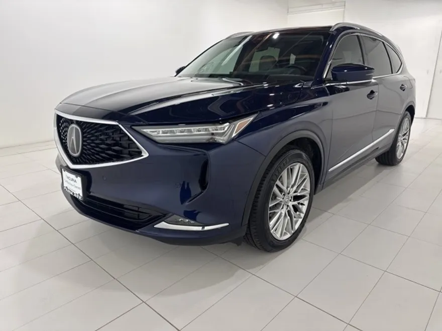 2023 Acura MDX Advance SH-AWD photo 1